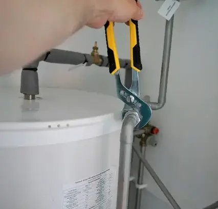 chauffagiste à Nogent-Le-Rotrou - image 2