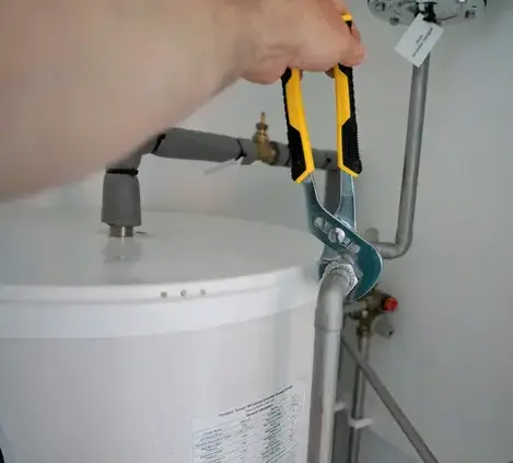 dépannage chauffe-eau à La Loupe - image 2