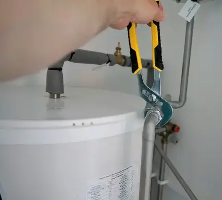 installateur de pompe à chaleur à Brou - image 4