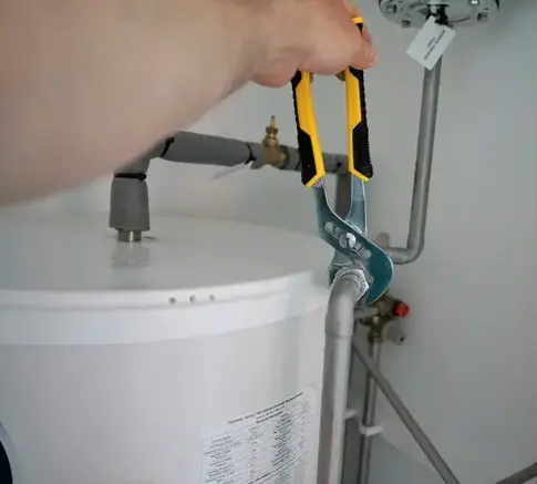 installateur de pompe à chaleur à La Loupe - image 4