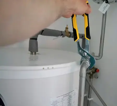 installateur de pompe à chaleur Longny-au-Perche-5