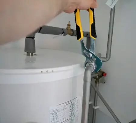 installateur de pompes à chaleur Brou-1
