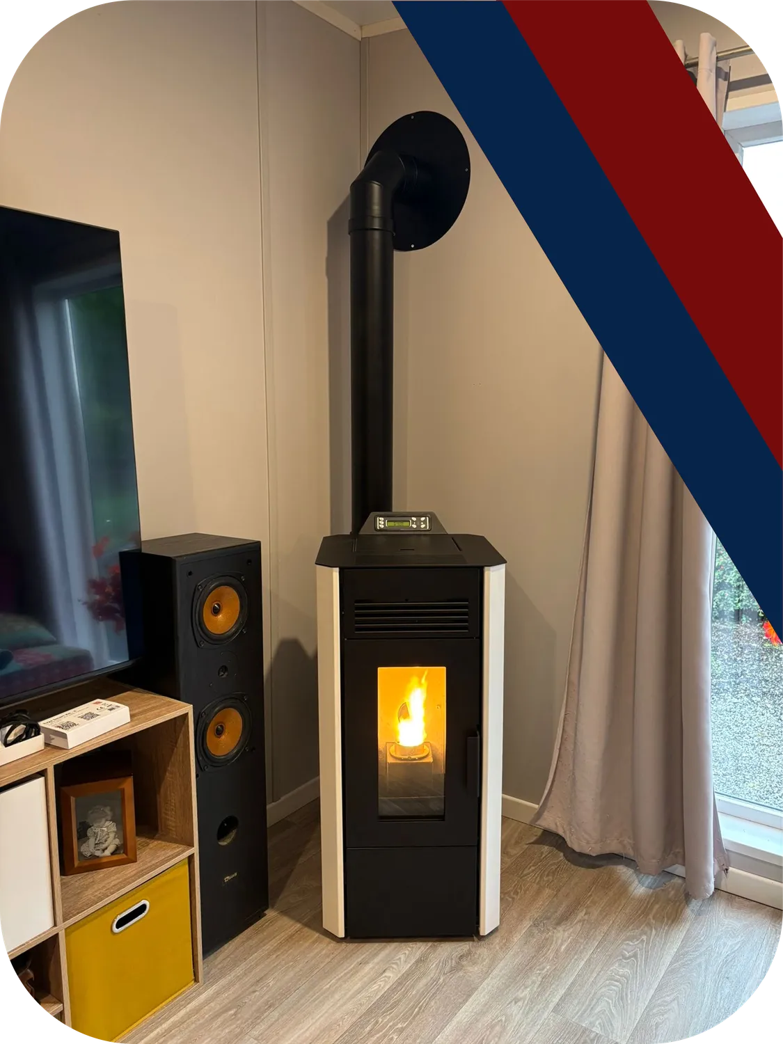 installateur de pompes a chaleur la ferte bernard