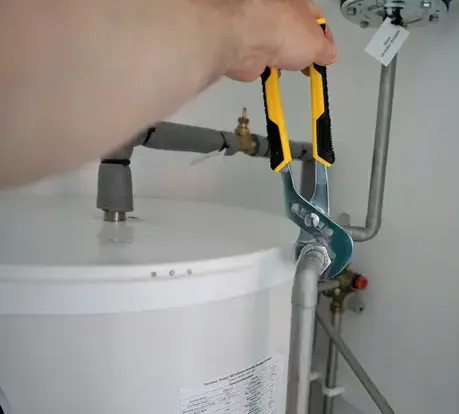 installateur de pompes à chaleur à La Loupe - image 4