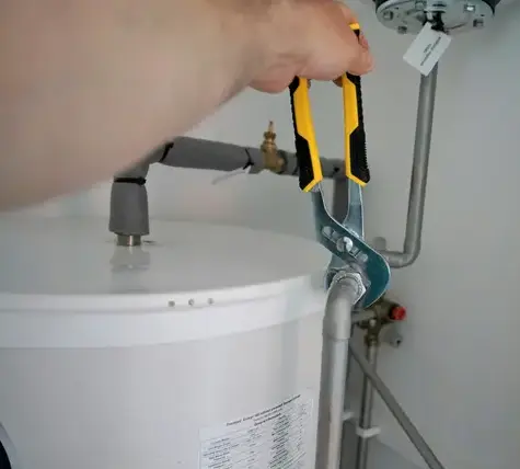 installateur de pompes à chaleur à Val-au-Perche - image 2