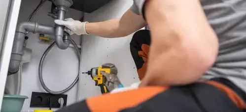 plombier à La Loupe - image 4