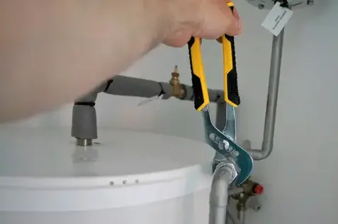 plombier à Nogent-Le-Rotrou - image 3