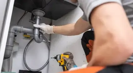 plombier à Nogent-Le-Rotrou - image 4