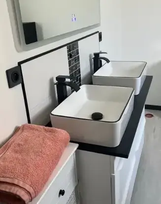 rénovation salle de bain Chartres-1