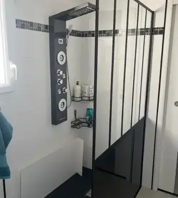 rénovation salle de bain à Chartres - image 4