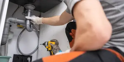 rénovation salle de bain La Loupe-1