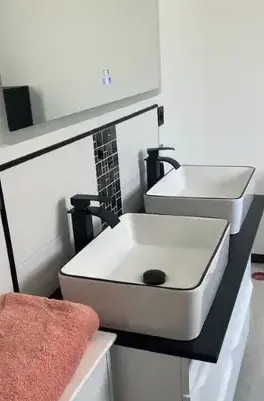 rénovation salle de bain à La Loupe - image 3