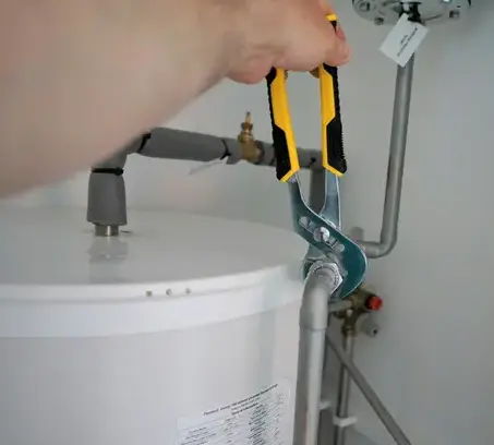 rénovation salle de bain à La Loupe - image 4