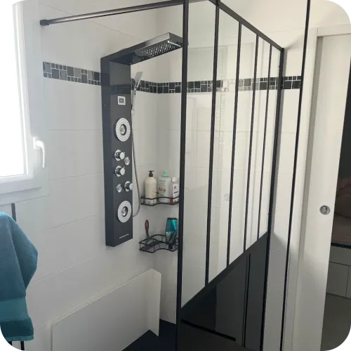 renovation salle de bain la loupe