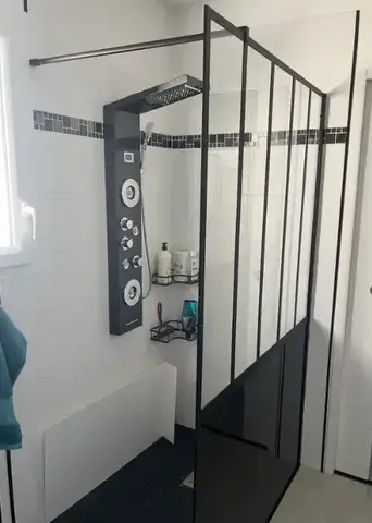 rénovation salle de bain à Mortagne-au-Perche - image 3
