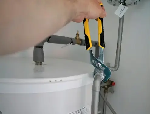 rénovation salle de bain à Nogent-Le-Rotrou - image 3