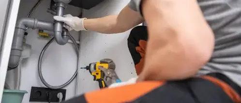 rénovation salle de bain à Nogent-Le-Rotrou - image 4